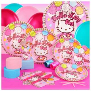 Hello Kitty Party Collection.Opens in a new window.