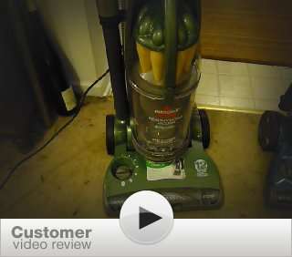   BISSELL Healthy Home Upright Vacuum 