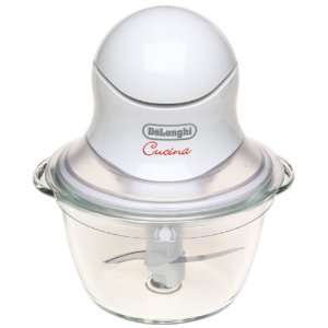    DeLonghi DCP400 Cucina Electric Food Chopper: Kitchen & Dining