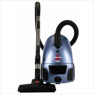 Bissell Zing Canister Vacuum Cleaner 22Q3 011120017977  