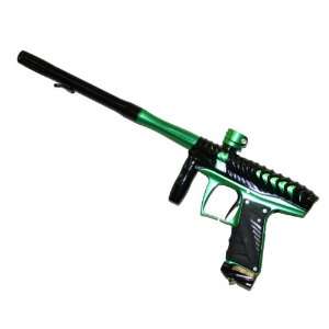  USED   Bob Long RIPPER Victory Paintball Gun Marker 