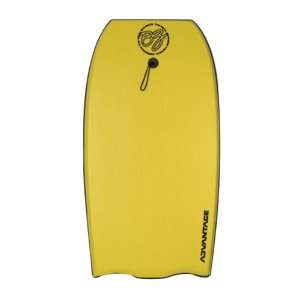   Slick 42.5 With Channels,Crescent Tail ( Bodyboards )