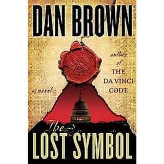 The Lost Symbol (Hardcover).Opens in a new window