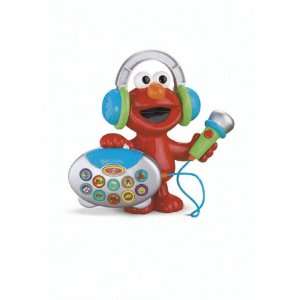  Fisher Price Sesame Street Sing With Elmos Greatest Hits 