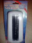 Table Sweeper Brush Dirt Crumb Collector Carpet Sofa Quick N Easy Hand 