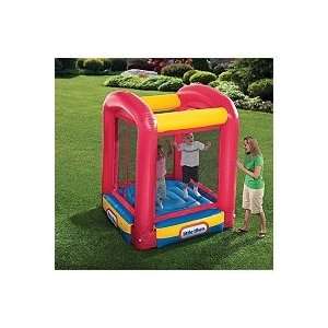  Little Tikes Bounce House Soft, Safe and Hours of 