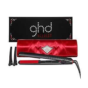  GHD Scarlet Collection Limited Edition Beauty