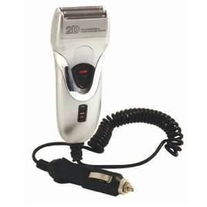  Brookstone 24V Electrical Shaver For Truck Hgv Lorry 