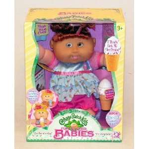  Cabbage Patch Kids Fun to Feed Babies 25 Year Celebration 