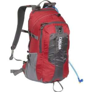  Camelbak Rim Runner 100 Oz Hydration Pack Sports 