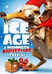 Ice Age A Mammoth Christmas Special DVD, 2011 024543767756  