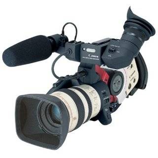 Canon XL1 Digital Camcorder Kit
