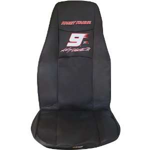  A.D. Sutton Kasey Kahne Car Seat Cover   KASEY KAHNE One 