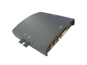 Vanco International 280321 Digital HDMI/DVI Video Selector A/B Switch
