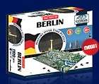 FCS40022 Berlin, Germany 4D Cityscape Timeline Puzzle items in 