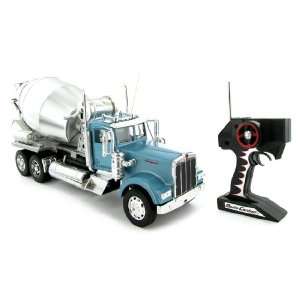  Kenworth Cement Mixer Truck 1:32 ELECTRIC RTR RC: Everything Else