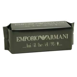 Mens Emporio Armani by Giorgio Armani Eau de Toilette   3.4 ozOpens 