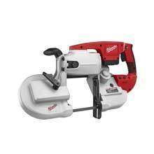 Milwaukee Cordless Band Saw Bare Tool Only 0729 20  