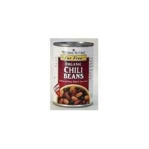  Westbrae Foods Chili Beans Fat Free (12x15 OZ) Everything 