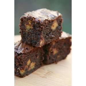 Brownies Chocolate Peanut Butter Mix  Grocery & Gourmet 