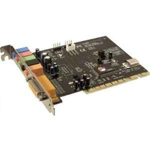   PCI CMI8738 Internal Reliable High Quality: Computers & Accessories
