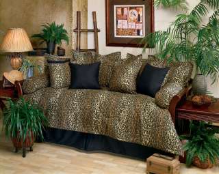 Includes Comforter, Bed Skirt and Pillow Shams