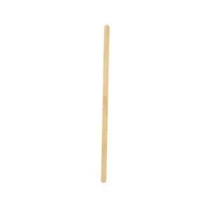 ROYAL PAPER STIRRER   WOODEN   COFFEE 10/1000 5.5  