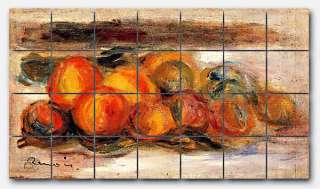  de Pierre Auguste Renoir   este hermoso mural se compone de 