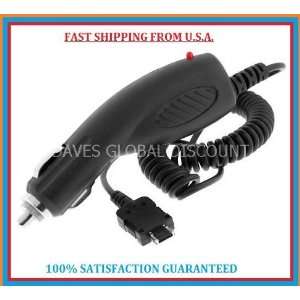  Rapid Car Kit Auto Vehicle Plug in Power Charger for 