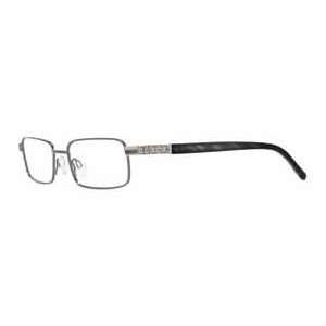  Cole Haan 995 Eyeglasses Pewter Frame Size 53 17 140 