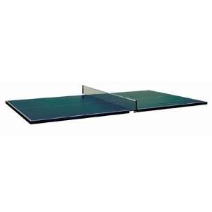 Butterfly pt16   X Table Tennis Conversion Top for Pool Tables with 