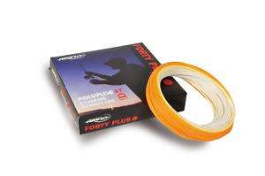 NEW AIRFLO 40+ EXTREME DISTANCE FLY LINES (35FT HEAD)  