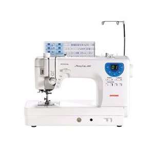   Craft 6300 Professional Sewing & Quilting Machine Arts, Crafts