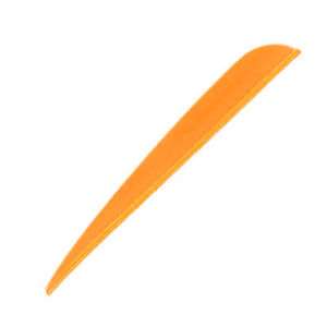Martin Dura Vanes   5   Flo Orange   (100 ct.)   New  