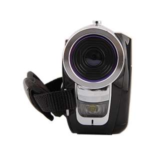 16MP 3Rotation LCD HD Camera 16 Digital Zoom Camcorder  