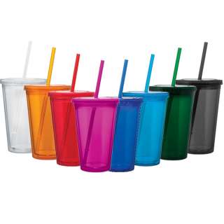   16oz.~8 Colors to Pick From ~Easy to Customize w/our Oracal 651 Vinyl