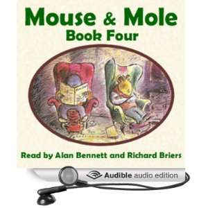   Audio Edition) Joyce Dunbar, Alan Bennett, Richard Briers Books