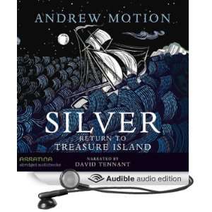   Island (Audible Audio Edition) Andrew Motion, David Tennant Books