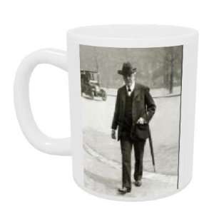  Sir Arthur James Balfour   Mug   Standard Size: Kitchen 