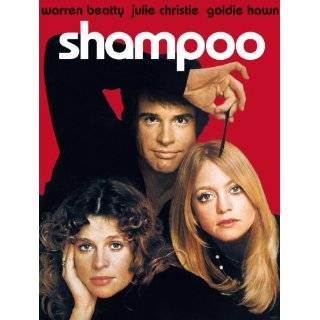 Shampoo ~ Warren Beatty, Julie Christie, Goldie Hawn and Lee Grant 