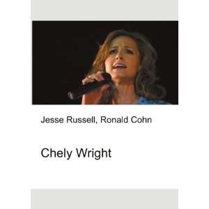  Chely Wright Ronald Cohn Jesse Russell Books
