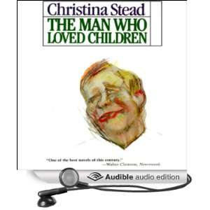   Children (Audible Audio Edition) Christina Stead, C. M. Hebert Books