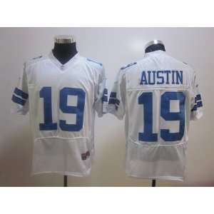  2012 Nike Miles Austin #19 Dallas Cowboys Jerseys Sz XL 