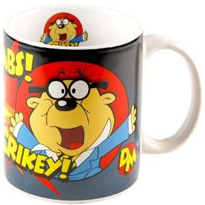  Danger Mouse Crikey Mug