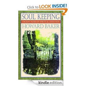   Paths of Spiritual Direction Howard Baker  Kindle Store