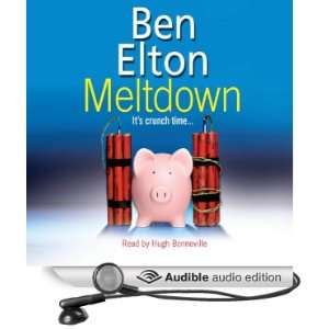    Meltdown (Audible Audio Edition) Ben Elton, Hugh Bonneville Books