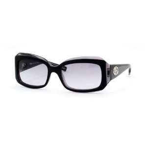  Boss Hugo Boss 138 Black/ Gray/ Gray Gradient Sunglasses 