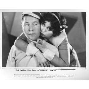 Jack Oakie & Helen Kane 8x10 Re Issue Syndicated For TV Use Sweetie 