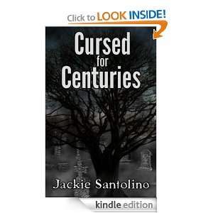   (Supernatural Living) Jackie Santolino  Kindle Store