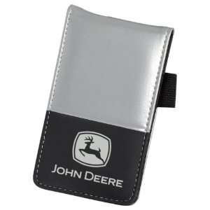 John Deere Dual Tone Super Jotter   LP38019
